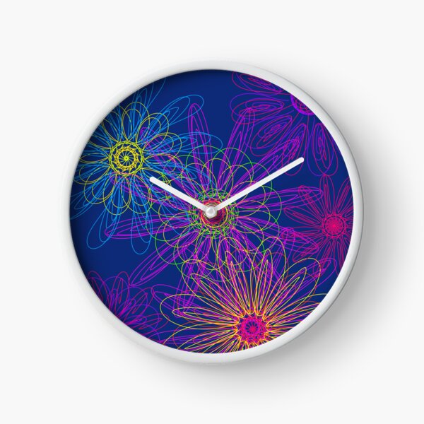 Item preview, Flower Burst designed and sold by GrimGalleries.