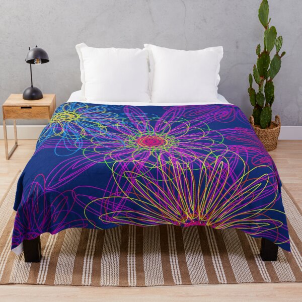 Item preview, Flower Burst designed and sold by GrimGalleries.