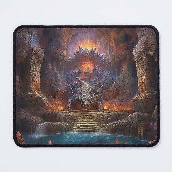 Item preview, Dungeons and Dragons Adventure Awaits designed and sold by Fafa ND.