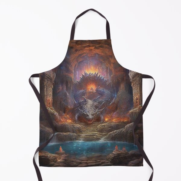 Item preview, Dungeons and Dragons Adventure Awaits designed and sold by Fafa ND.
