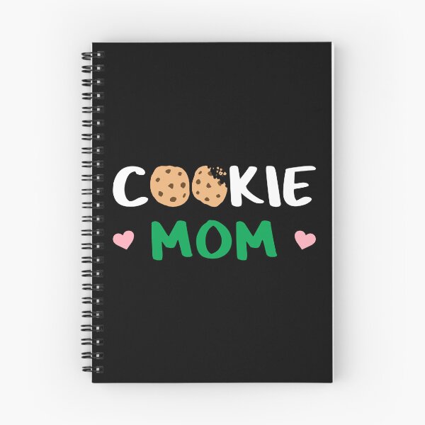 Item preview, Madre Scout - Mamá Galleta IV designed and sold by Lemon Pepper.