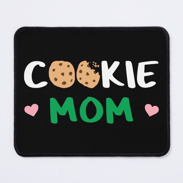 Item preview, Scout Mother - Cookie Mom IV designed and sold by Lemon Pepper.