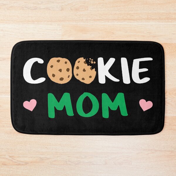 Item preview, Scout Mother - Cookie Mom IV designed and sold by Lemon Pepper.