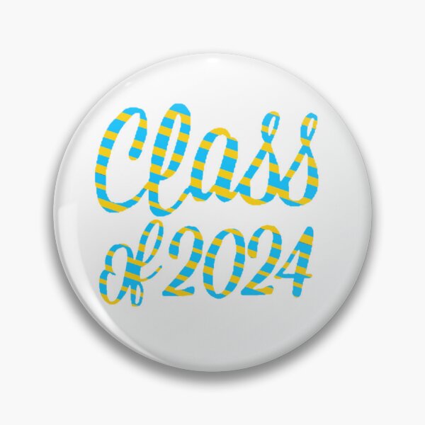 Item preview, Class of 2024 designed and sold by Artistkhg.