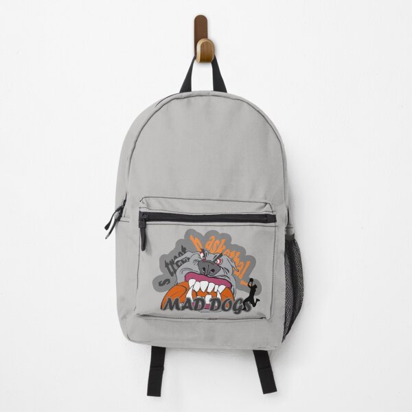 Item preview, Mad Dogs Street Basketball Team Collection designed and sold by BF83.
