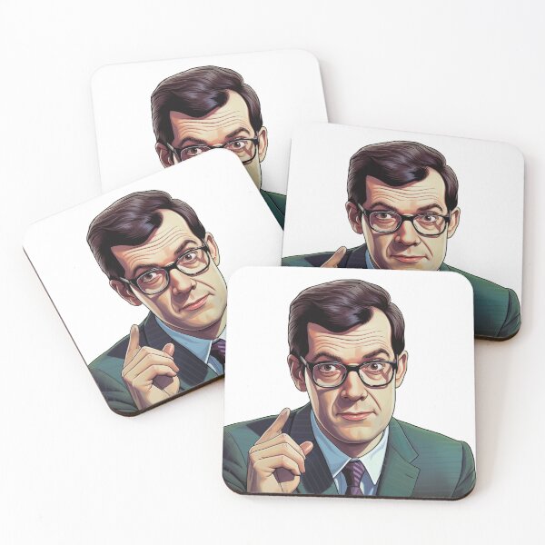 Item preview, Richard Osman Fanart designed and sold by copymind.
