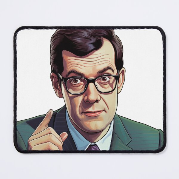 Item preview, Richard Osman Fanart designed and sold by copymind.