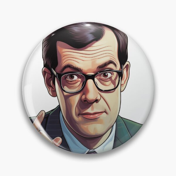 Item preview, Richard Osman Fanart designed and sold by copymind.