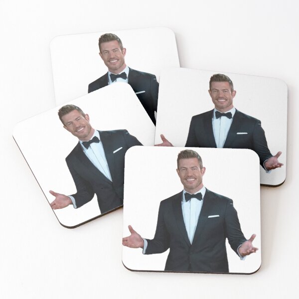 Artikelvorschau, Jesse vom Bachelor entworfen und verkauft von DrJackert.