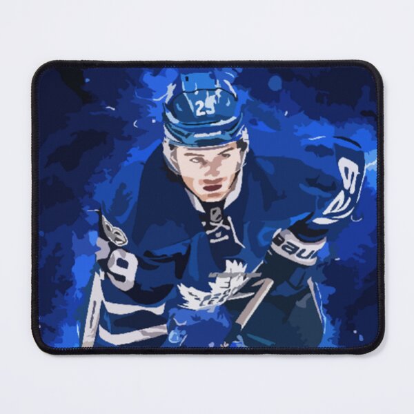 Item preview, William Nylander Painting designed and sold by Positive Lad.