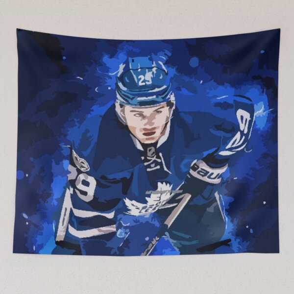 Item preview, William Nylander Painting designed and sold by Positive Lad.