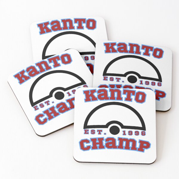 Item preview, Kanto Champ Campus designed and sold by SNG Labs.