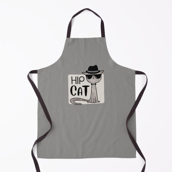 Item preview, Hip Cat designed and sold by AMERICANCHEEZ.