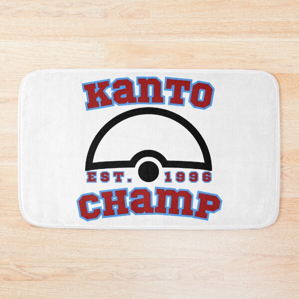 Item preview, Kanto Champ Campus designed and sold by SNG Labs.