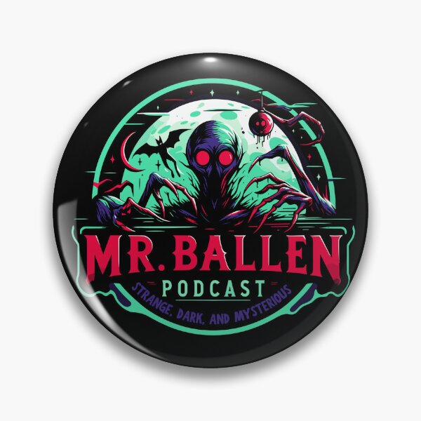 Item preview, Mr.Ballen - MrBallen Podcast - Mr. John Ballen, Merch, Store, Shop, Gift, Shirt, Mug, Hat, Pin, Sticker, etc MR BALLEN LUNGY - Do you know how to get to Bells Canyon? Bell’s designed and sold by cloudhiker.