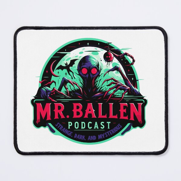 Item preview, Mr.Ballen - MrBallen Podcast - Mr. John Ballen, Merch, Store, Shop, Gift, Shirt, Mug, Hat, Pin, Sticker, etc MR BALLEN LUNGY - Do you know how to get to Bells Canyon? Bell’s designed and sold by cloudhiker.