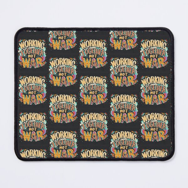 Item preview, ANTIWAR designed and sold by Perceptible.
