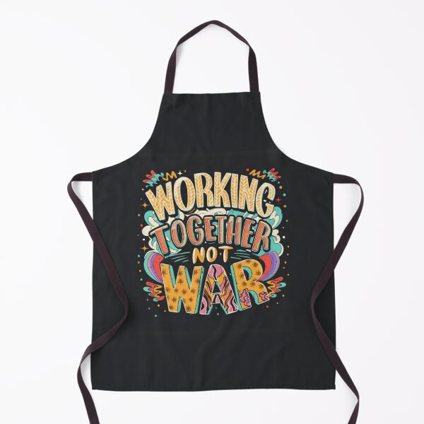 Item preview, ANTIWAR designed and sold by Perceptible.
