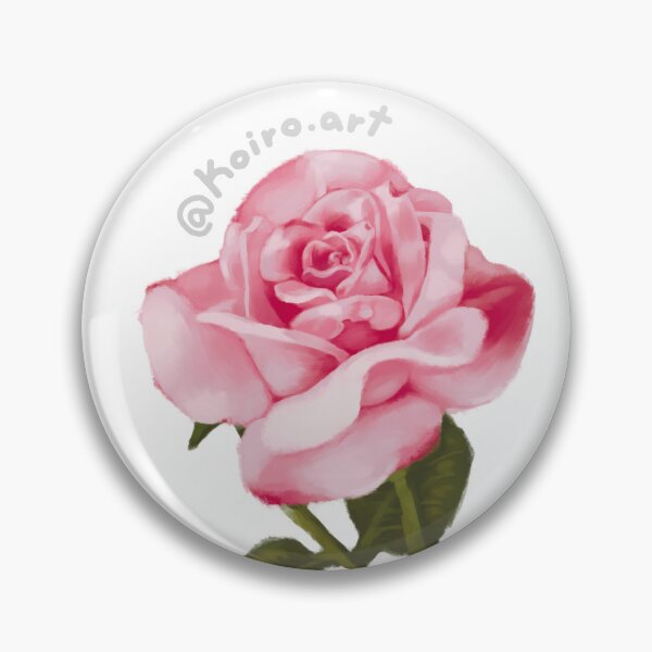 Item preview, Cor de Rosa designed and sold by Koiro-art.