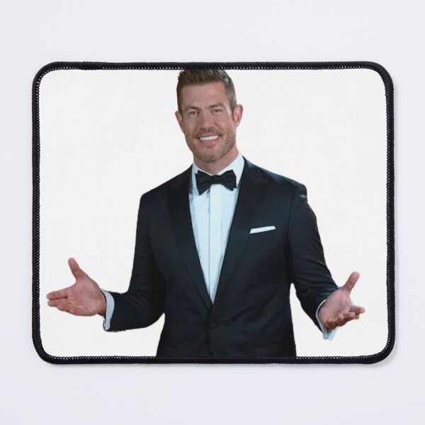 Item preview, Jesse from the bachelor designed and sold by DrJackert.