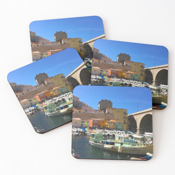 Item preview, Vallon des Auffes designed and sold by AHELENE.