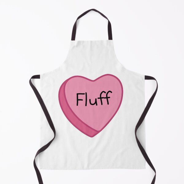 Item preview, Fluff Pink Conversation Candy Heart Books designed and sold by NimuehArt.