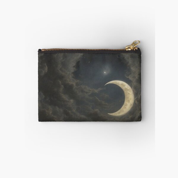Item preview, Crescent Moon designed and sold by Sadia  Jannat.