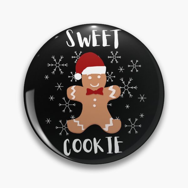Item preview, Sweet Cookie Cute Christmas Snowflakes T-Shirt Gift designed and sold by Kaspaj.