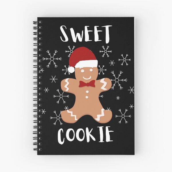 Item preview, Sweet Cookie Cute Christmas Snowflakes T-Shirt Gift designed and sold by Kaspaj.