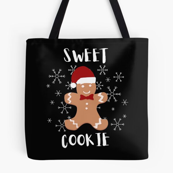 Item preview, Sweet Cookie Cute Christmas Snowflakes T-Shirt Gift designed and sold by Kaspaj.