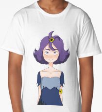 Acerola Long T-Shirt