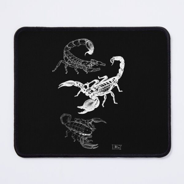 Item preview, Scorpions of Africa designed and sold by DavidNeffArt.