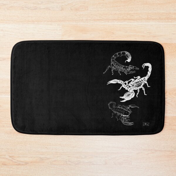Item preview, Scorpions of Africa designed and sold by DavidNeffArt.