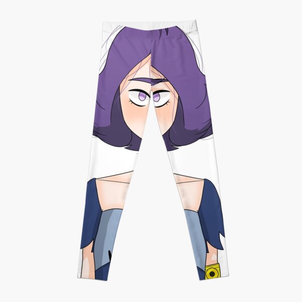 Ghost Pokemon Leggings