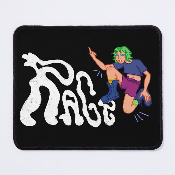 Item preview, Rage designed and sold by ebkart.