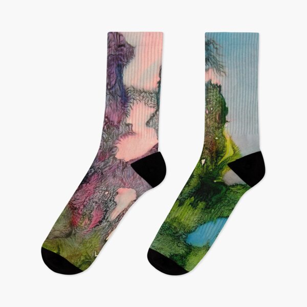 Item preview, The Commitment designed and sold by Chromadart.