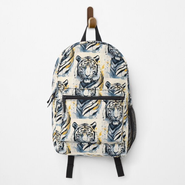 Item preview, Large tiger designed and sold by JLeonardoArt.