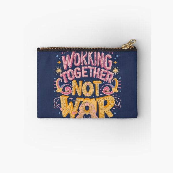Item preview, ANTIWAR designed and sold by Perceptible.