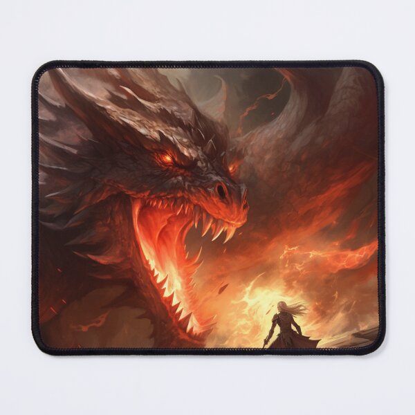 Item preview, Dragon Quest designed and sold by The-Art-of-D.