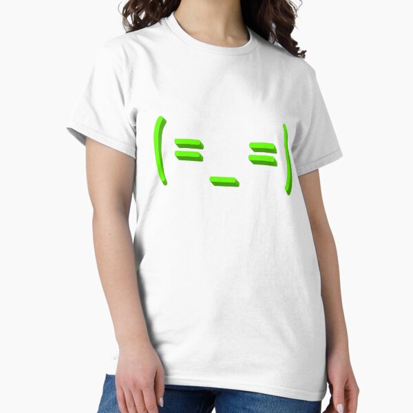 Item preview, Tired kaomoji emoticon face designed and sold by pirkchap.
