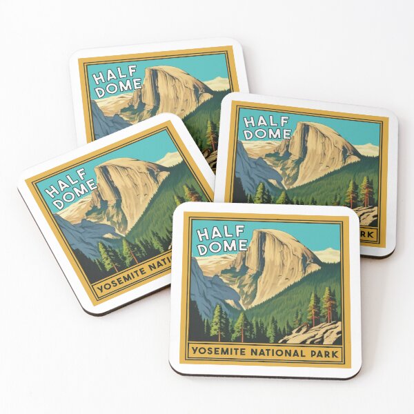 Item preview, Vintage Style Half Dome Decal designed and sold by Decal Mania.