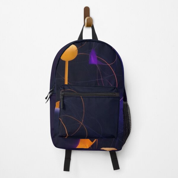 Item preview, Chaotic Informal Geometric Shapes designed and sold by iamjus1.