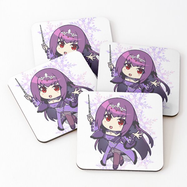 Item preview, Caster Skadi designed and sold by Hanamimi Neko.