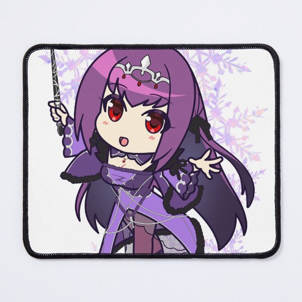 Item preview, Caster Skadi designed and sold by Hanamimi Neko.