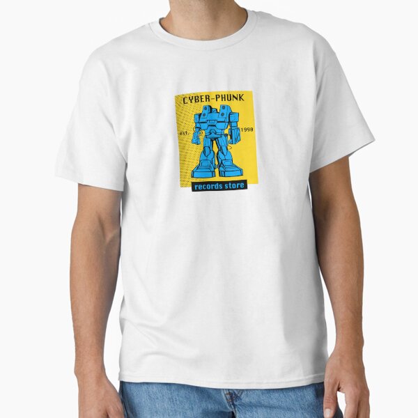 Item preview, Vintage records store  designed and sold by Paintbase.