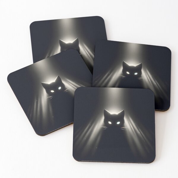 Item preview, cat designed and sold by Michael Yang.