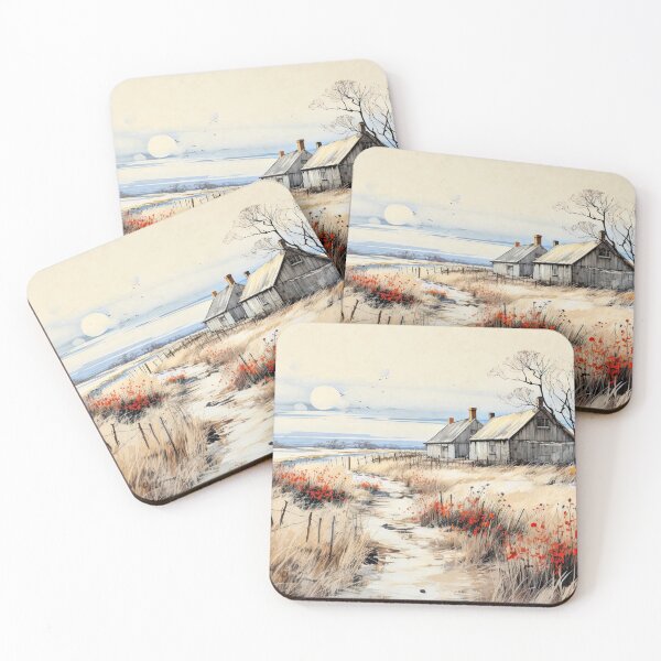 Item preview, No One's Home designed and sold by Brian Tarr.