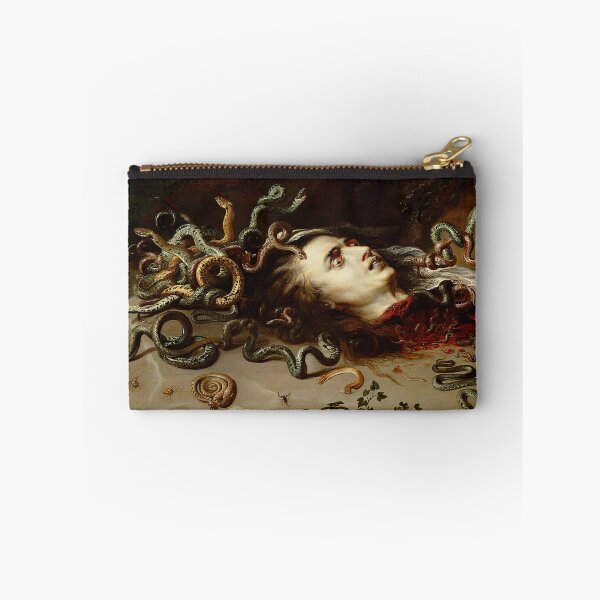 Item preview,  Stuck, Franz von Head of Medusa Medusa, 1892 - Franz Stuck designed and sold by TeeARTHY.