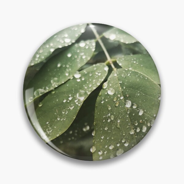 Item preview, Rain on the Acacia designed and sold by NakaArt.