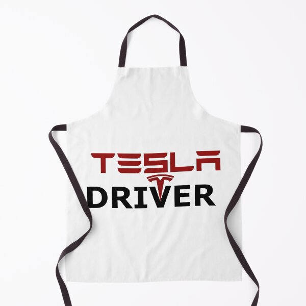Item preview, Tesla Driver Logo designed and sold by joeredbu.